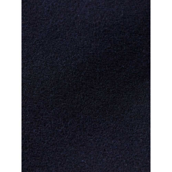 Scotch & Soda Wool Blend Peacoat Jacka Svart S Man