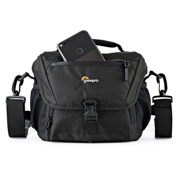 Lowepro Nova 160 Aw Ii Musta