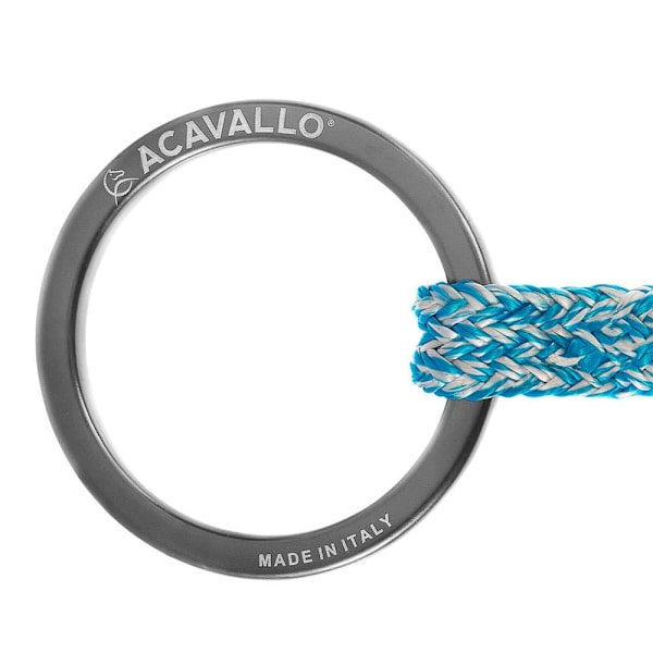 Acavallo Bit Jumpe Alupro 65g  11.5 cm