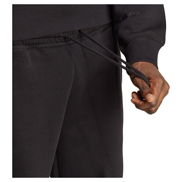 Adidas Byxor All Szn G Svart L / Regular Man