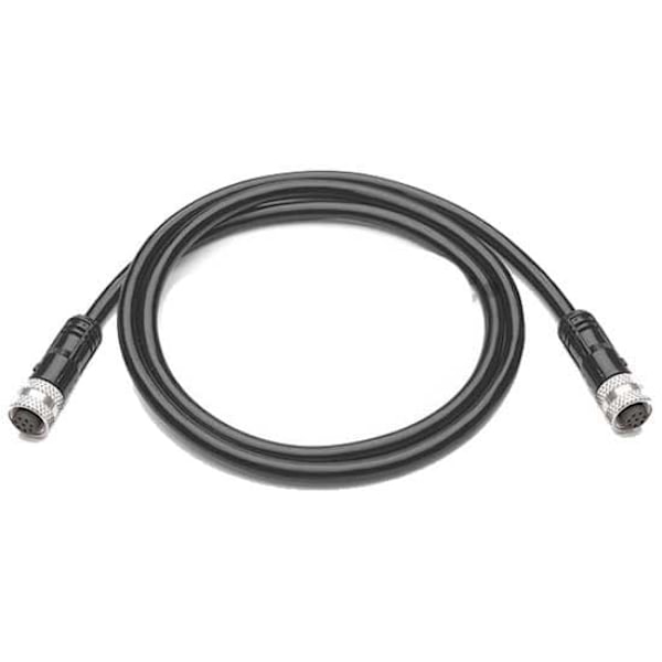 Humminbird Ehternet Ekolodskabel As Ec 15e 4.5 M Silver