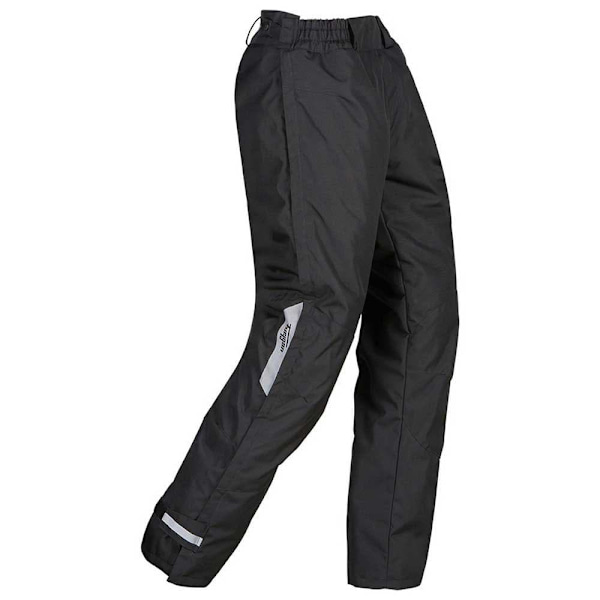 Furygan Lange Bukser Overcold Sort XL Mand
