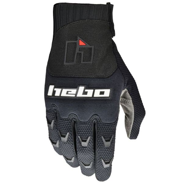 Hebo Handsker Scratch Sort S