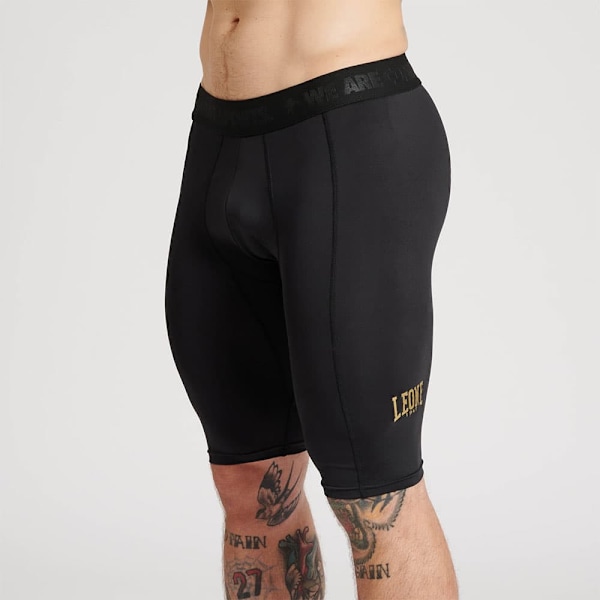 Leone1947 Dna Shortsit  L Mies