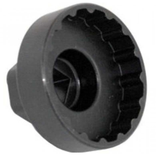 Campagnolo Ultra Torque Bottom Bracket Tool Musta