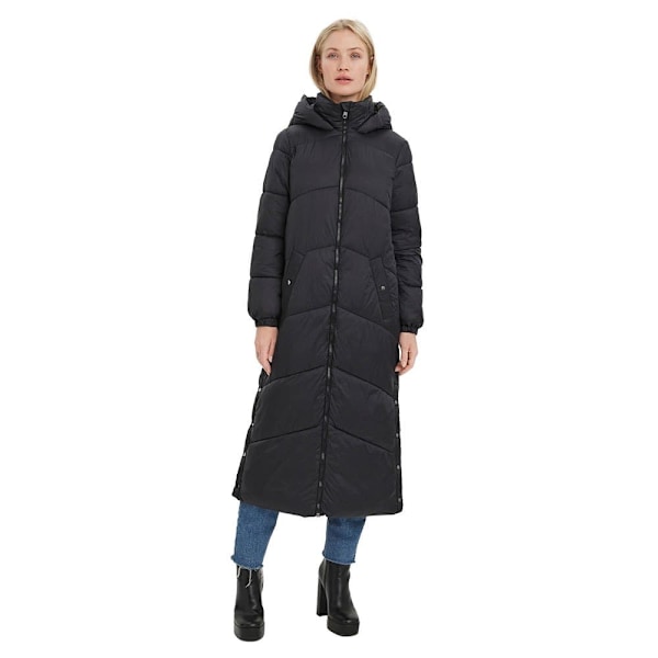 Vero Moda Frakke Uppsala Sort XS Kvinde
