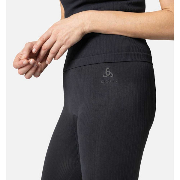 Odlo Strumpbyxor Active 365 Svart S Kvinna