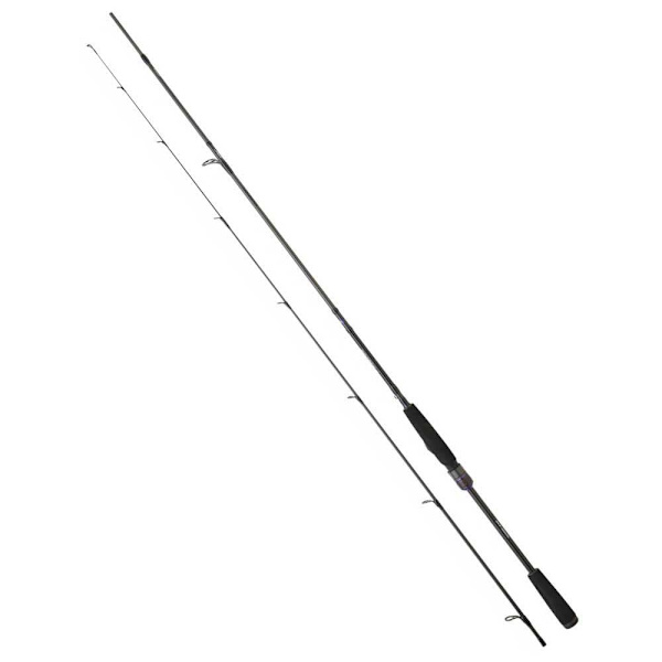 Daiwa Pyörivä Sauva Prorex Ags Musta 2.13 m / 7-21 g