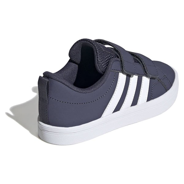 Adidas Vs Pace 2.0 Cf Skor Blå EU 29 Pojke