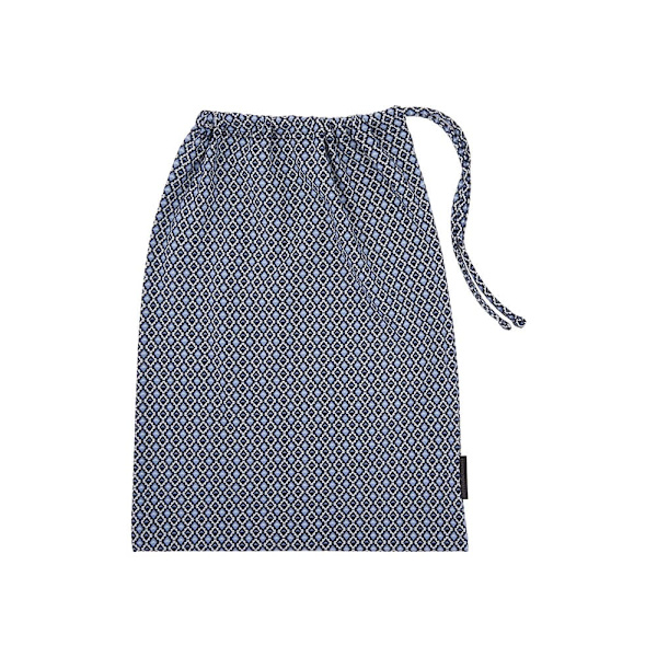 Emporio Armani 111360-4f567 Kortærmet Pyjamas Blå,Grå XL Mand