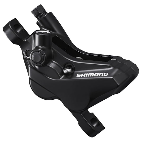 Shimano Bagbremser Bl-m4100+br-mt420 Sort