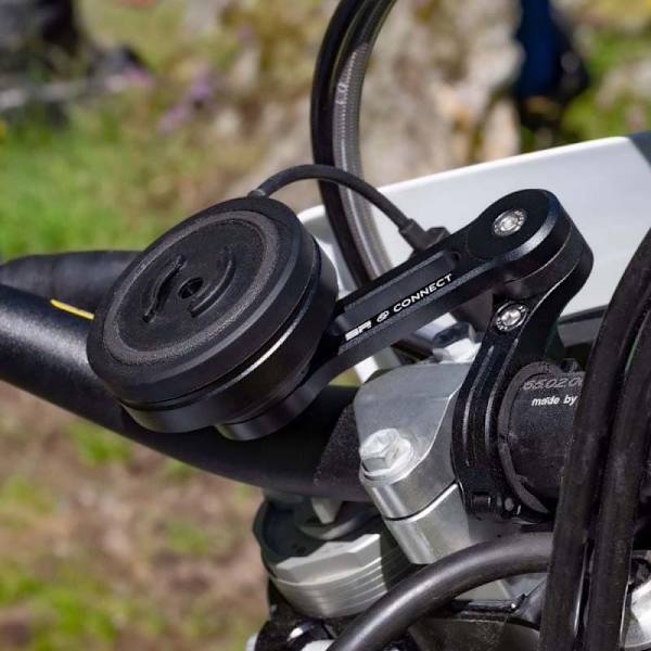 Sp Connect Trådløs Oplader Anti Vibration Module Spc+ Søvfarvet