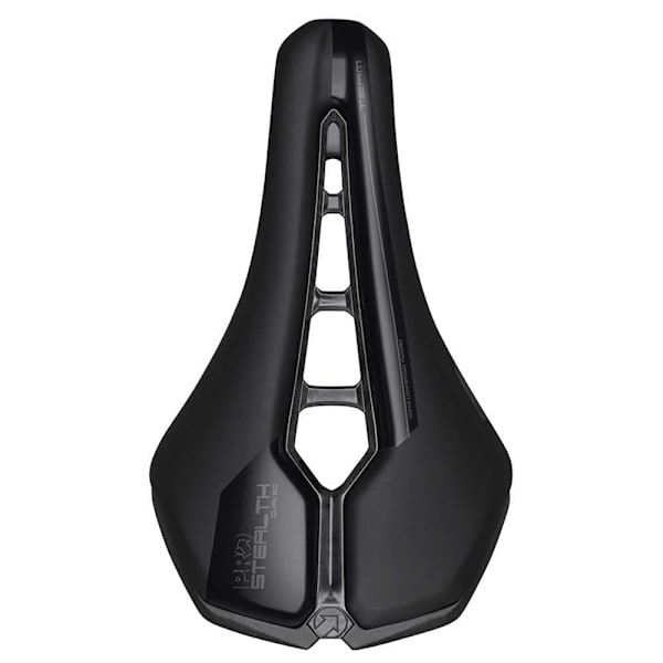 Pro Sadel Stealth Curved Team Sort 142 mm