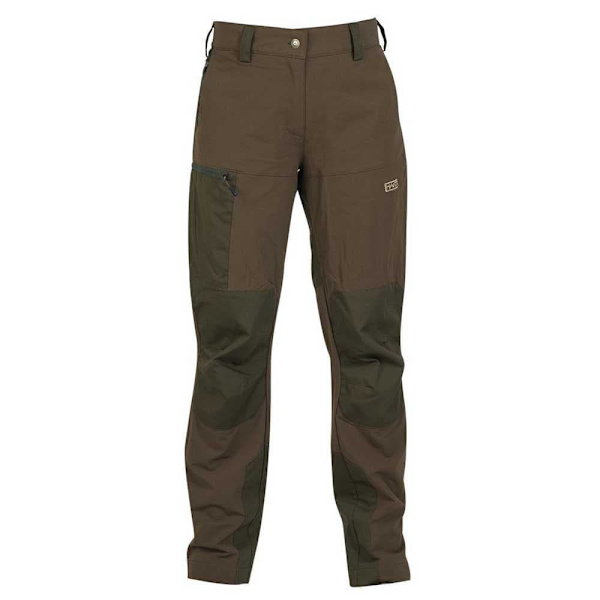 Hart Hunting Byxor Gorosta Brun 40