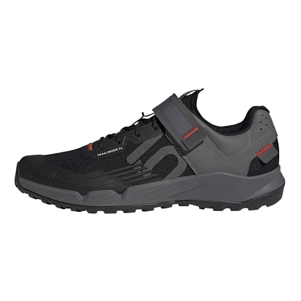 Five Ten Mtb Sko Trailcross Clip-in Sort,Grå EU 41 1/3 Mand