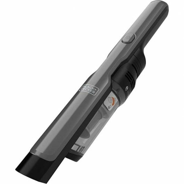 Black & Decker Håndstøvsuger Dvc320b21 Titanium