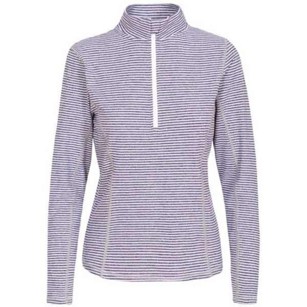 Trespass Overjoy Pitkähihainen T-paita Sininen 2XL Nainen