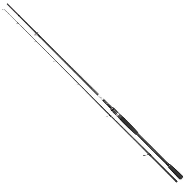 Gamakatsu Roterende Stang Itm40 Softbait Sort 2.70 m / 10-45 g