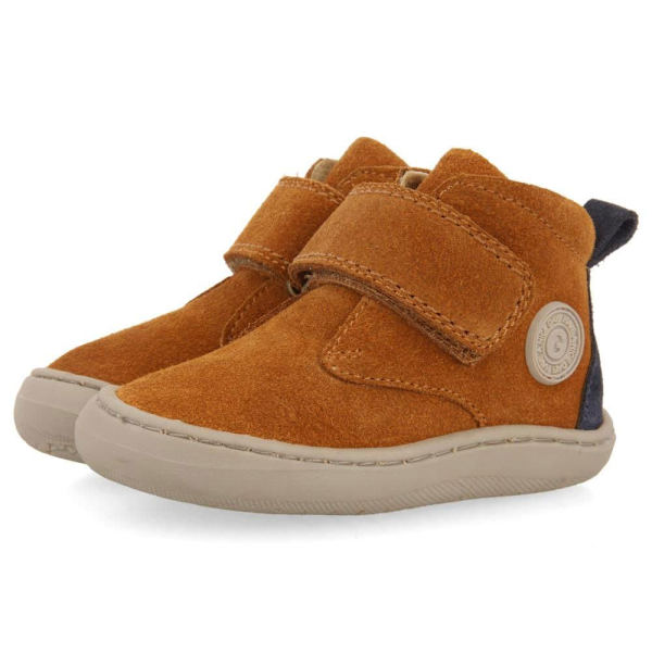 Gioseppo Wirt Booties Brun EU 20 Pojke