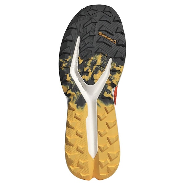 Adidas Trail Løbesko Terrex Soulstride Ultra Orange EU 45 1/3 Mand