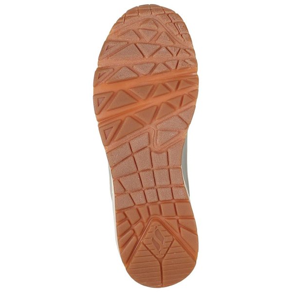 Skechers Uno Lenkkarit Harmaa EU 41 Mies