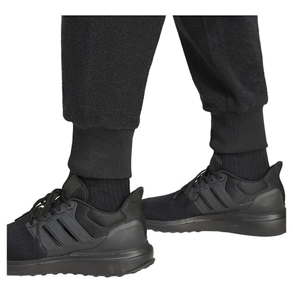 Adidas Elevated All Szn Terry Loop Joggers Sort L / Regular Mand