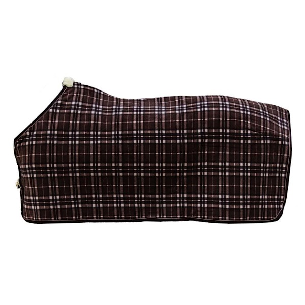 Kentucky Fleece-selkä Heavy  145 cm