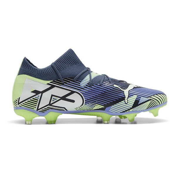 Puma Future 7 Match Fg/ag Fodboldstøvler  EU 47