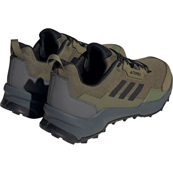 Adidas Vandringsskor Terrex Ax4 Grönt EU 40 2/3 Man