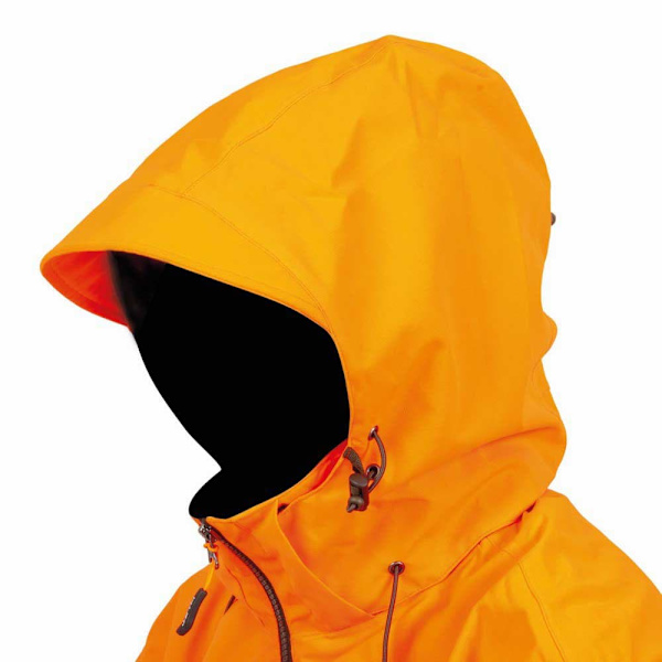 Hart Hunting Jacka Ilie Orange L