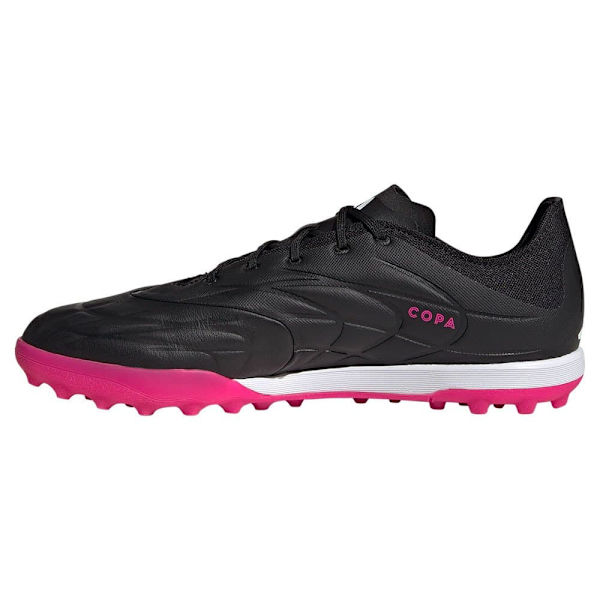 Adidas Fodboldstøvler Copa Pure.1 Tf Sort EU 40