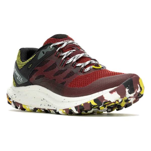 Merrell Vandringsskor Antora 3 Goretex Flerfärgad EU 37 Kvinna