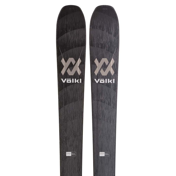Volkl Rise 88 High Turski Sort 160