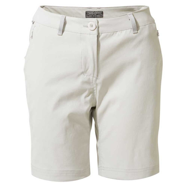 Craghoppers Shorts Byxor Kiwi Pro Iii Grå 20 Kvinna