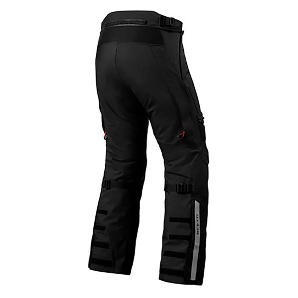 Revit Bukser Poseidon 3 Goretex Sort XL Mand