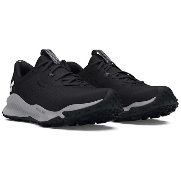 Under Armour Charged Maven Trailsko Grå EU 40 Kvinde
