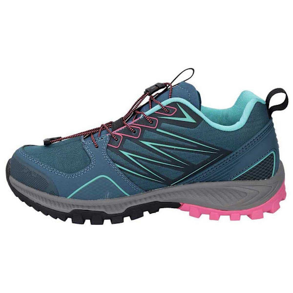 Cmp Vandringsskor Atik Waterproof 3q31146 Lila EU 39 Kvinna
