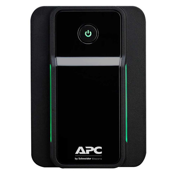 Apc Ups Bx500mi 230v Sort Sort