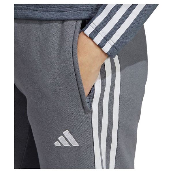 Adidas Byxor Tiro23l Grå XS / Regular Kvinna