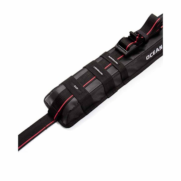 Ocean & Earth Bind Stropper Multipurpose Sup/longboard Rax