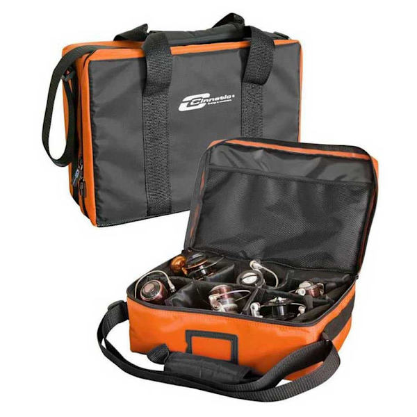 Cinnetic Reel Bag Travel Sort