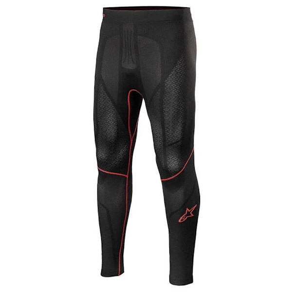 Alpinestars Leggings Ride Tech V2 Summer Sort M-L Mand