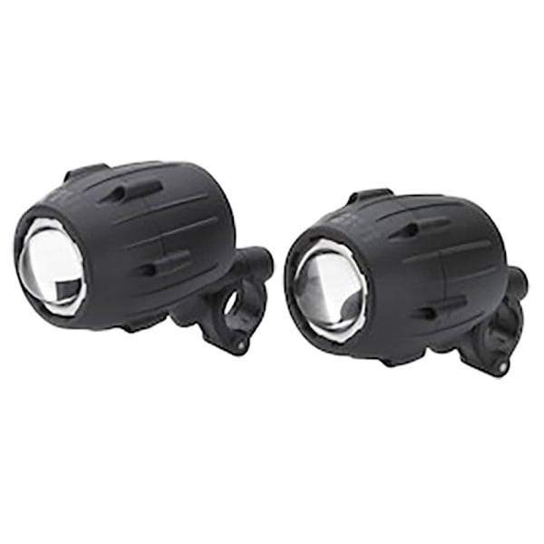 Givi Universal Tågelys Hjælpepakke Sort