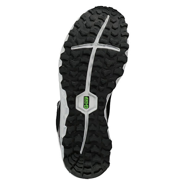 Inov8 Trail Løbesko Parkclaw G 280 Sort EU 44 Mand