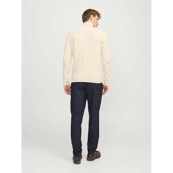 Jack & Jones Ace Leo Chinobukser Blå 32 / 34 Mand