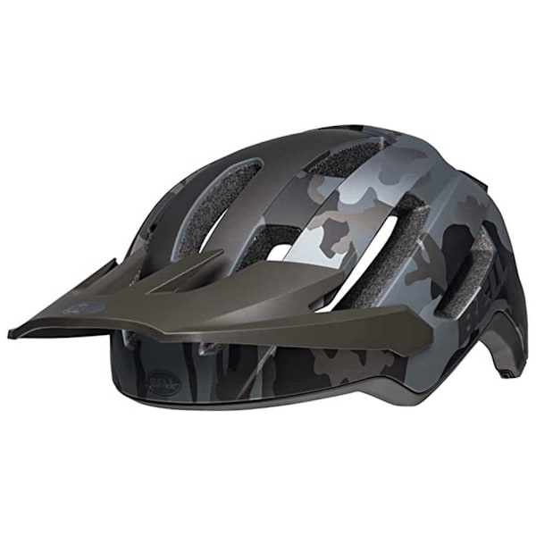 Bell Mtb Hjelm 4forty Air Mips Grå L