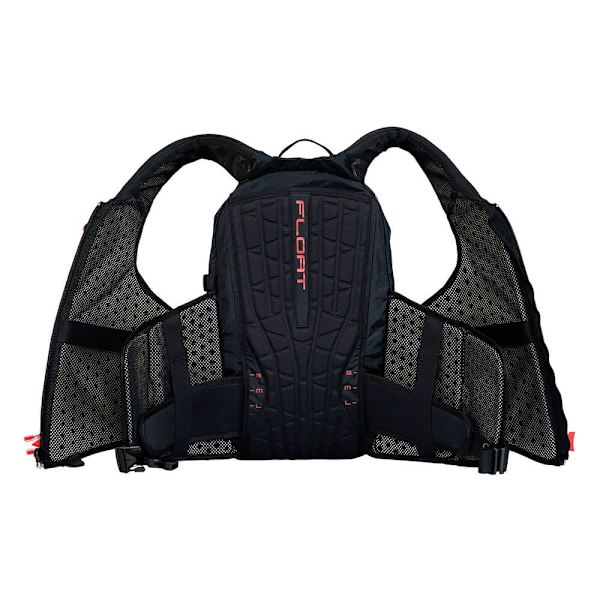 Bca Float Mtnpro 2.0 Oranssi,Musta XL-2XL