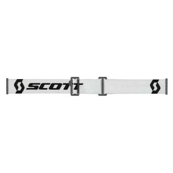 Scott Glasögon Primal Enduro Vit Clear/CAT 2