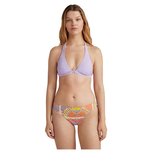 O´neill Marga Bikinitopp Lila 40 / C Kvinna