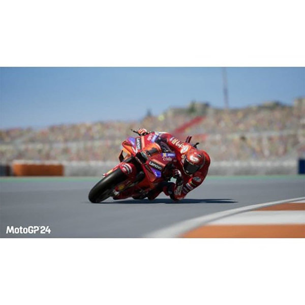 Milestone Xbox Smart Delivery Motogp 24 Day One Edition